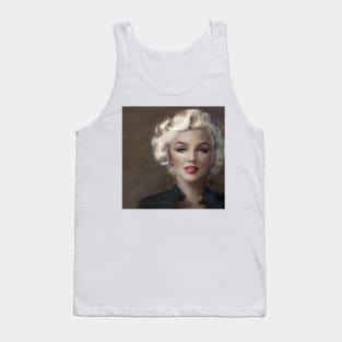 MM soft c Tank Top